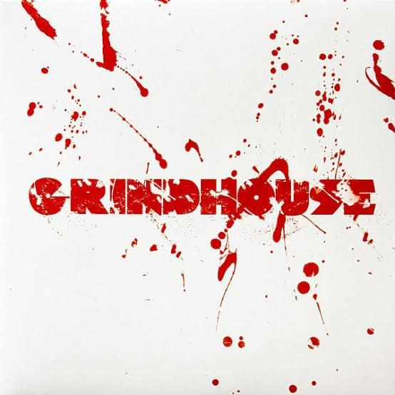 Album cover art for "Grindhouse (Dubfire Terror Planet Remix)" by +Mas Label & Danton Eeprom