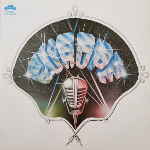 Someday by Europe (Karisma / Invisible) (ITA)