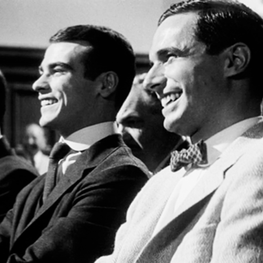 Leopold and Loeb’s Adaptations by Vony