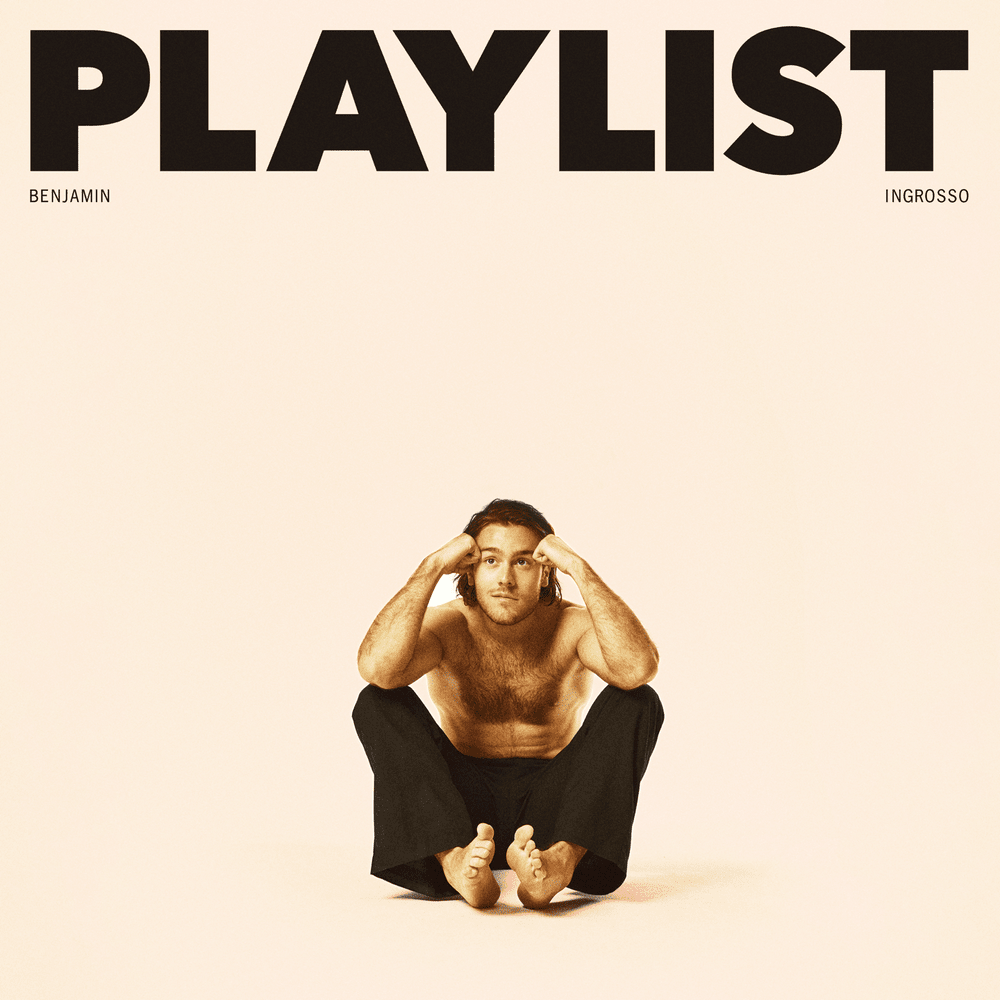 Cover image for Playlist