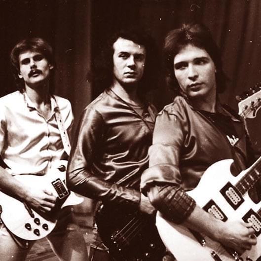 Photo of Земляне (Earth Men)