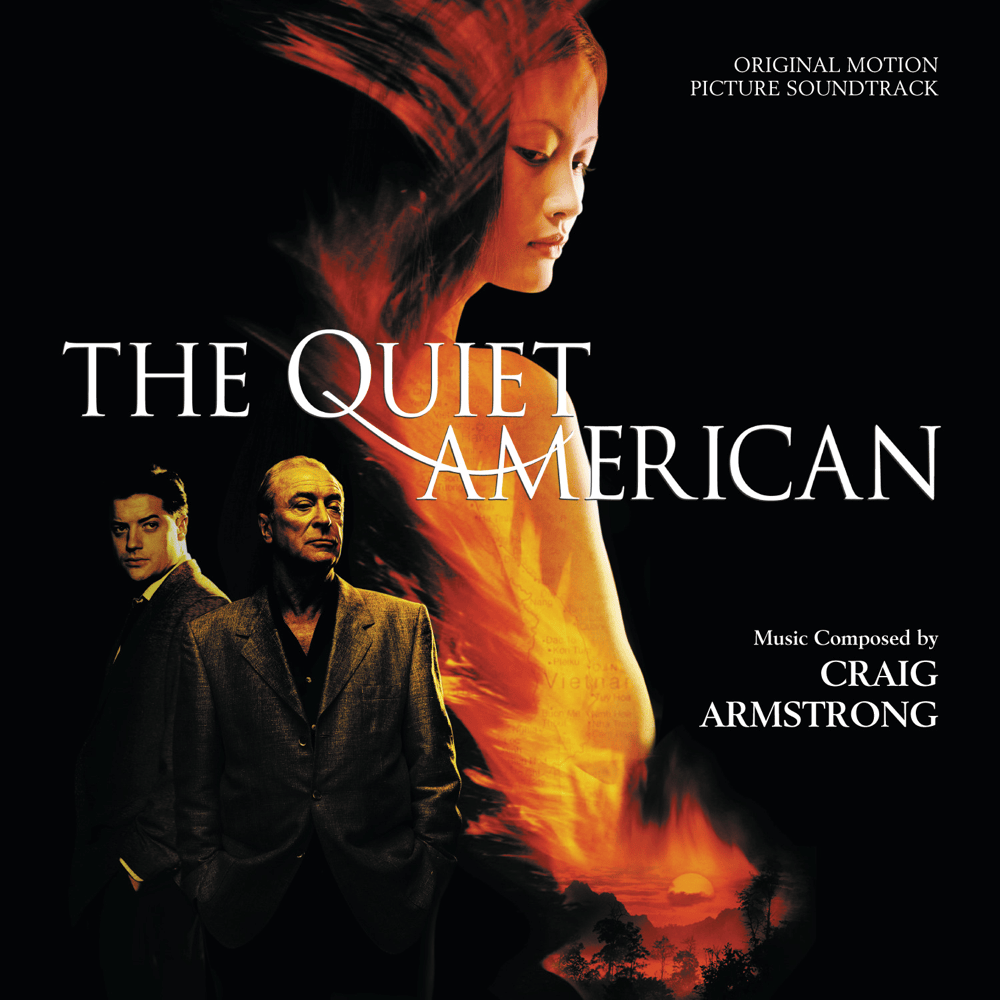 Fowler’s Temptation by Craig Armstrong