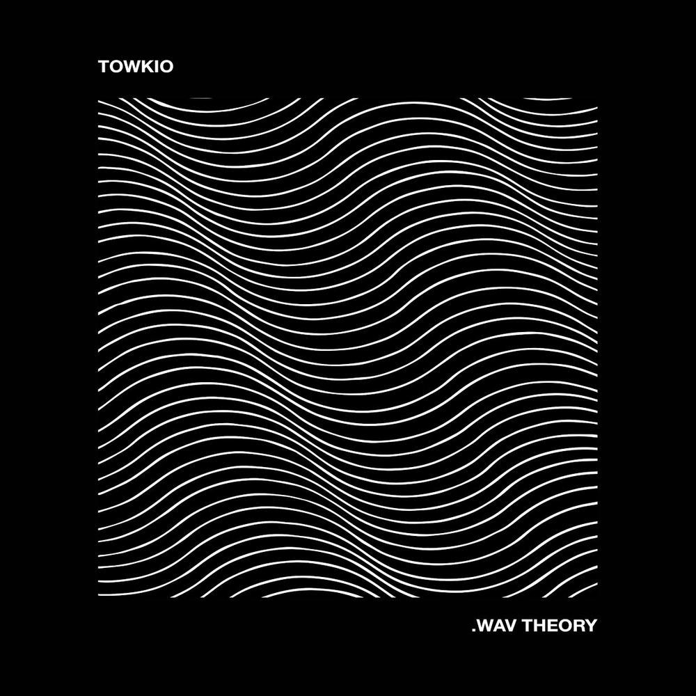 Clean Up by Towkio