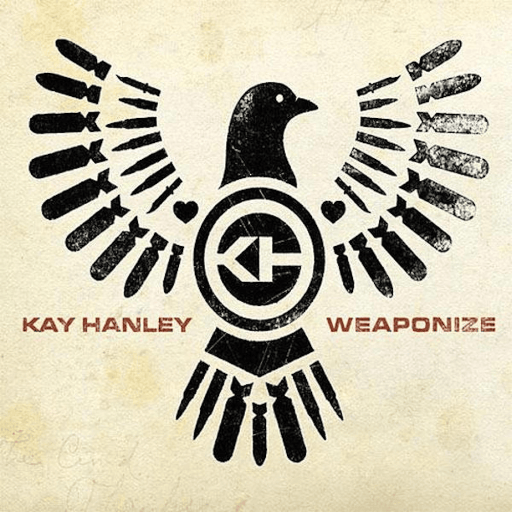 Think Bad Thoughts by Kay Hanley