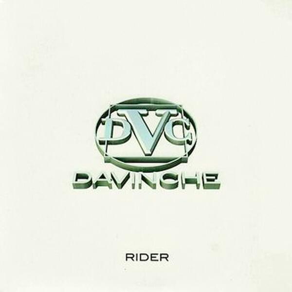 Rider (Skepta) by DaVinChe