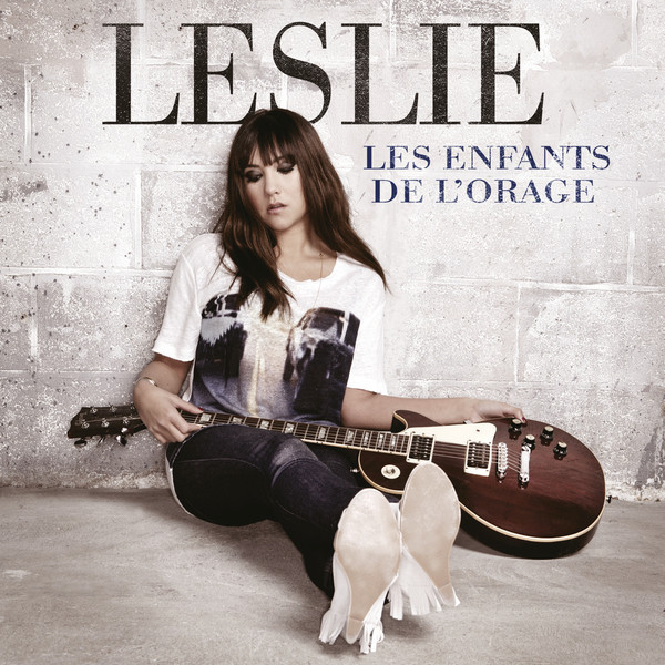 Cover image for Les enfants de l’orage