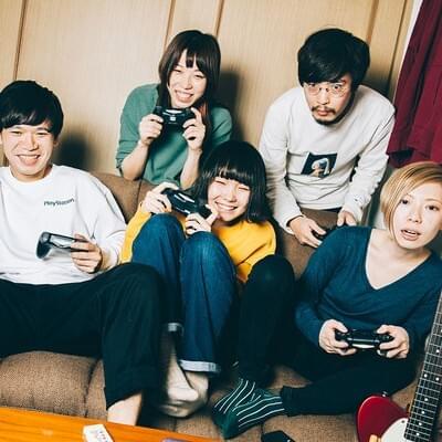 Photo of ネクライトーキー (NECRY TALKIE)