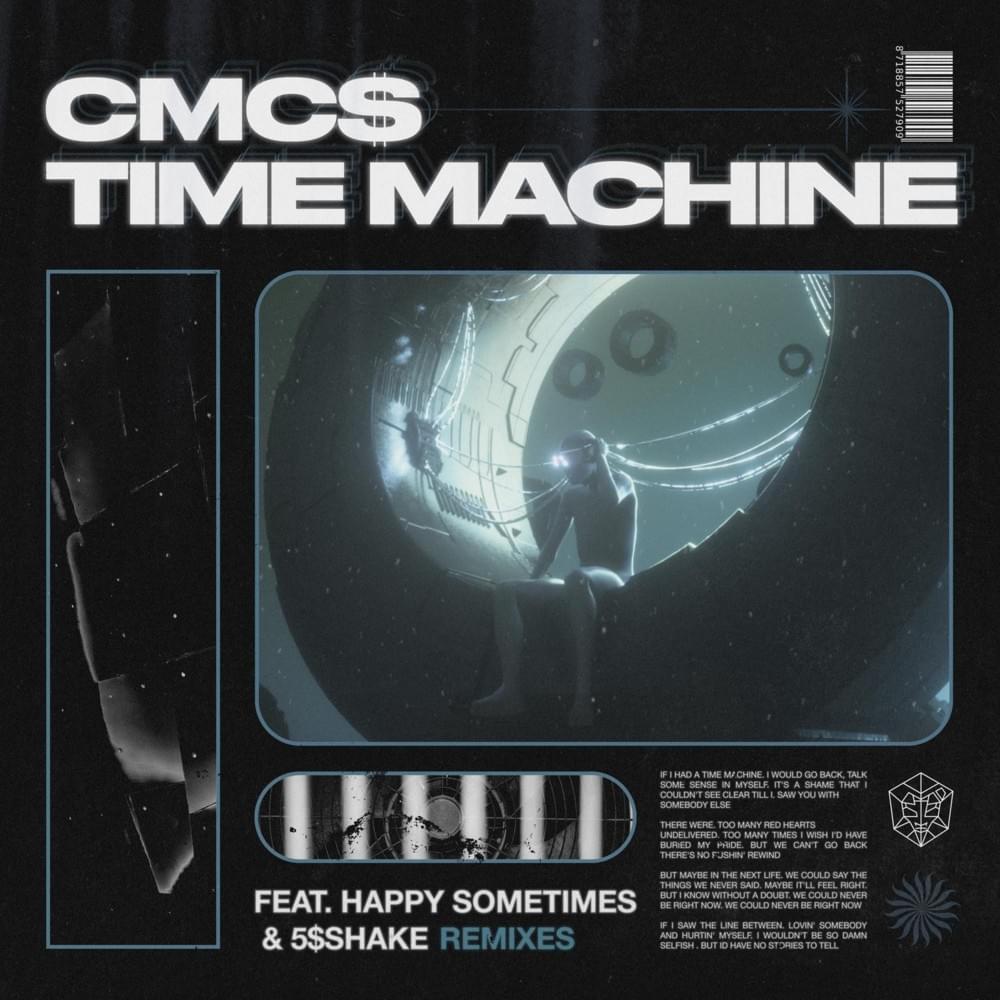 Time Machine (BeauDamian Remix) by CMC$