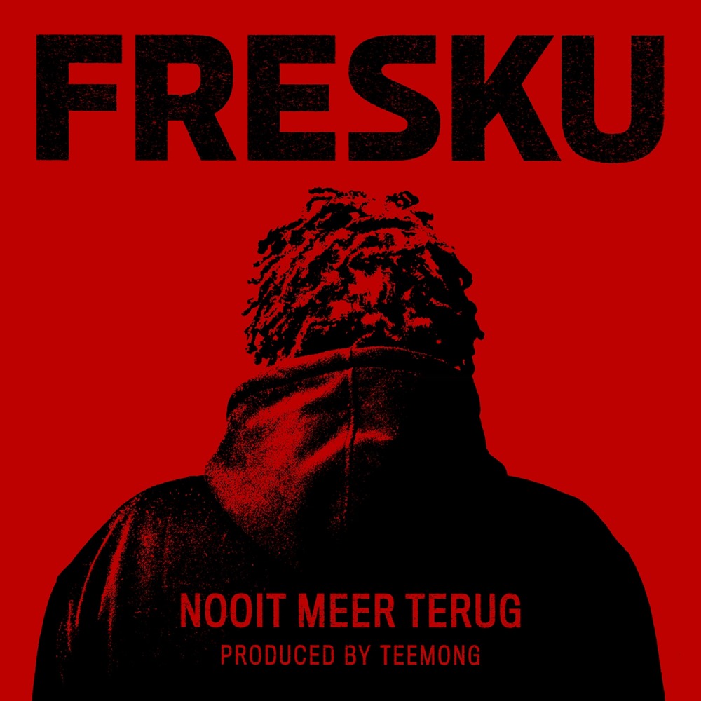 Altijd Alleen by Fresku