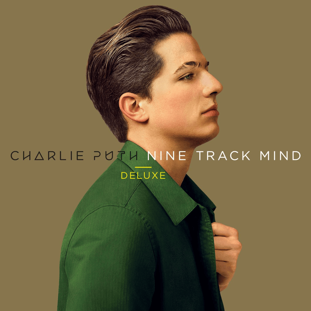 Cover image for Nine Track Mind (International Deluxe Edition)