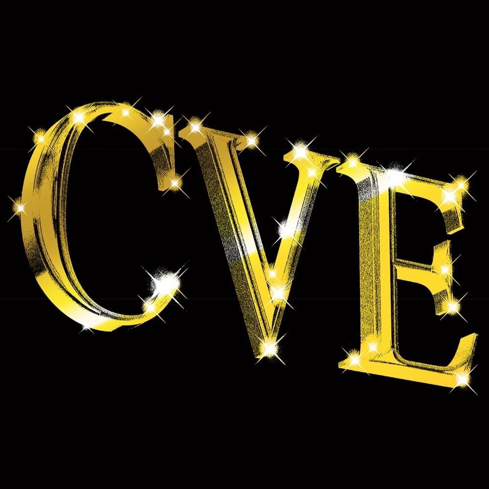 Album cover art for "Bring It On" by C.V.E.