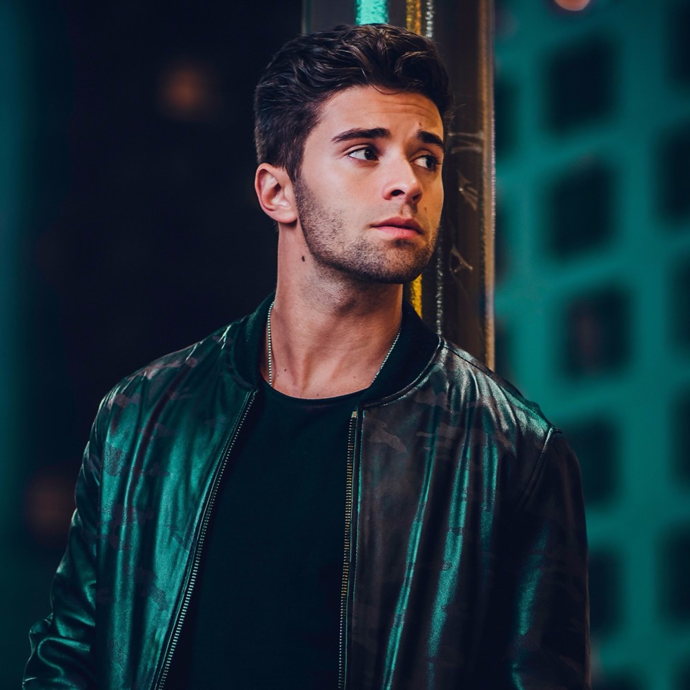Cover image for Jake Miller