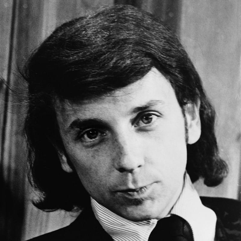 Cover image for Phil Spector