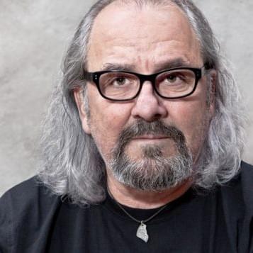 Gilles Bélanger Profile Picture Photo of Gilles Bélanger