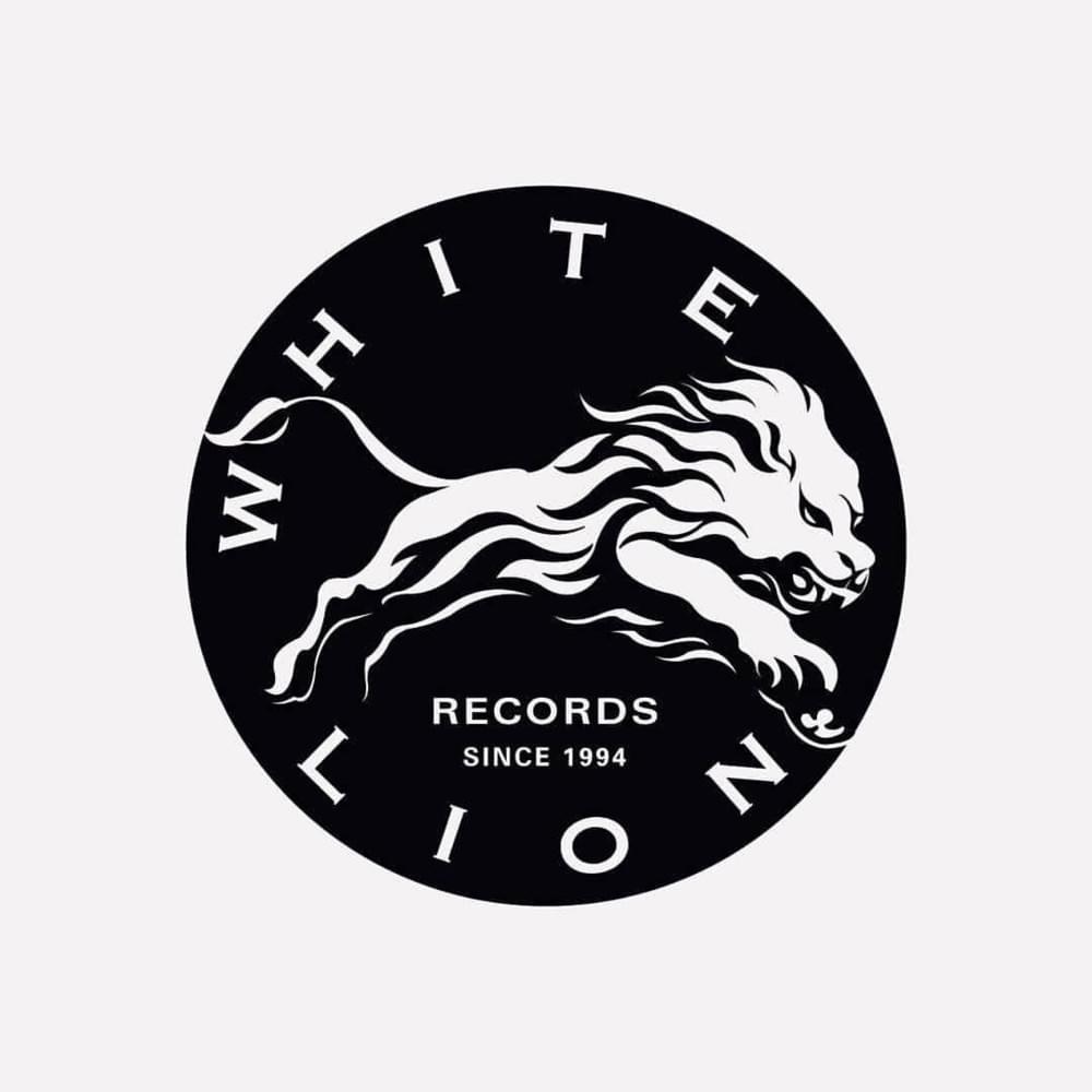 Cover image for White Lion Records