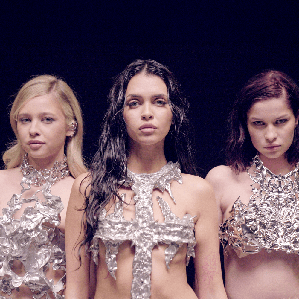Photo of SEREBRO