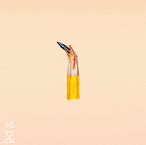 Album cover art for "Unexpected" by Rilès