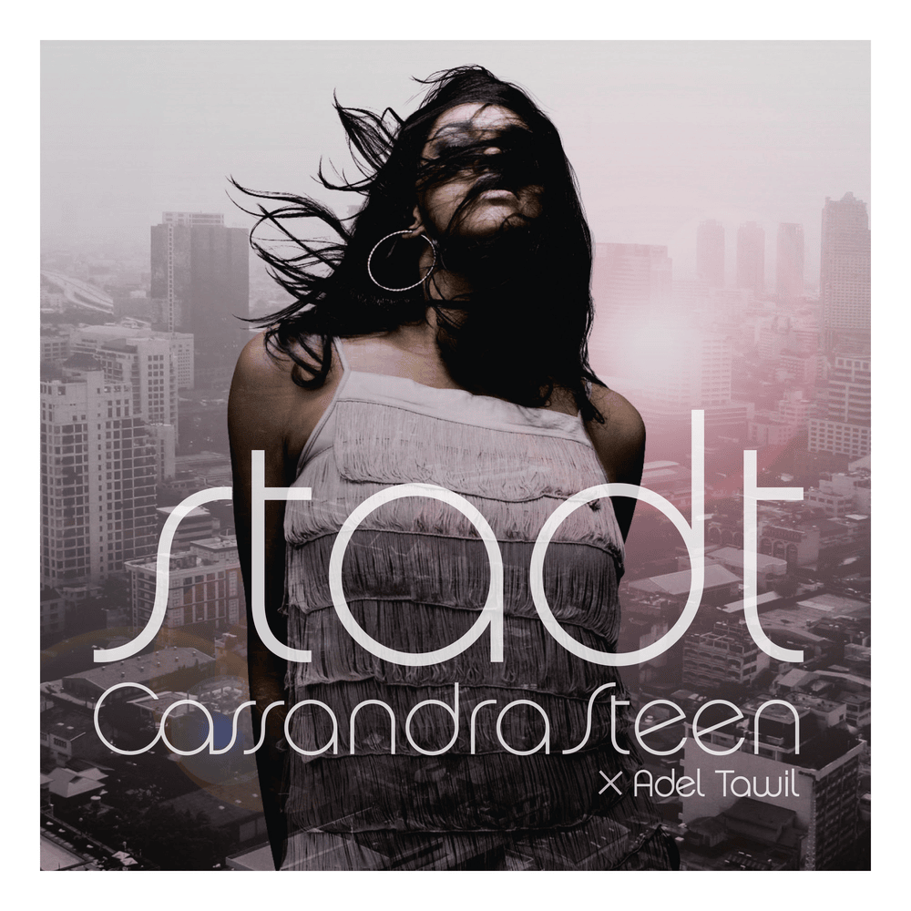 Stadt by Cassandra Steen
