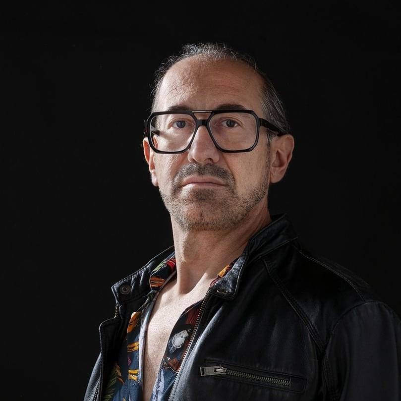 Photo of Marco Lys