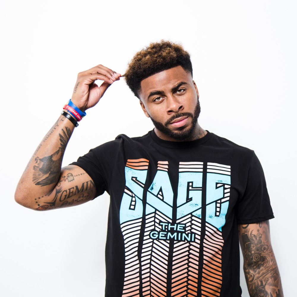 Photo of Sage The Gemini
