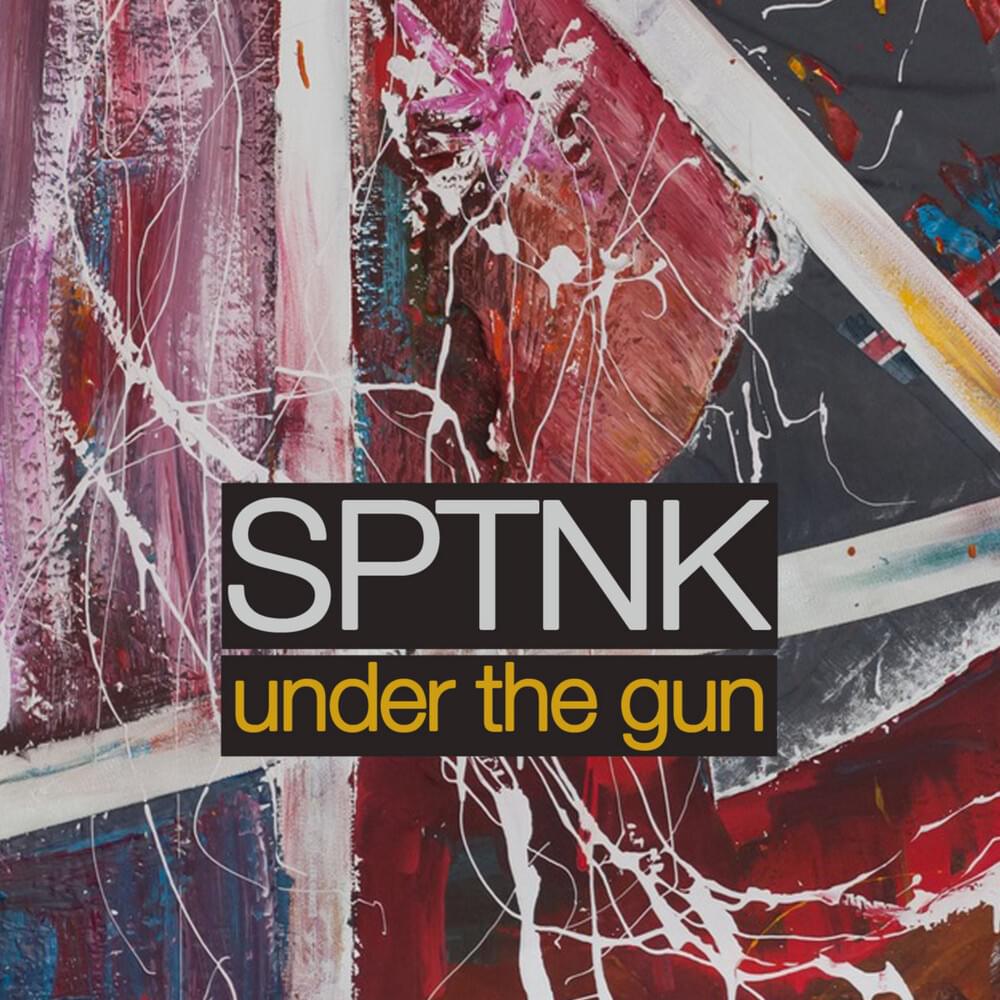 Cover image for Under The Gun