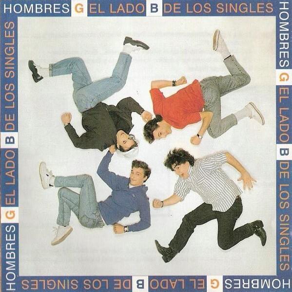 Cover image for El Lado B de los Singles