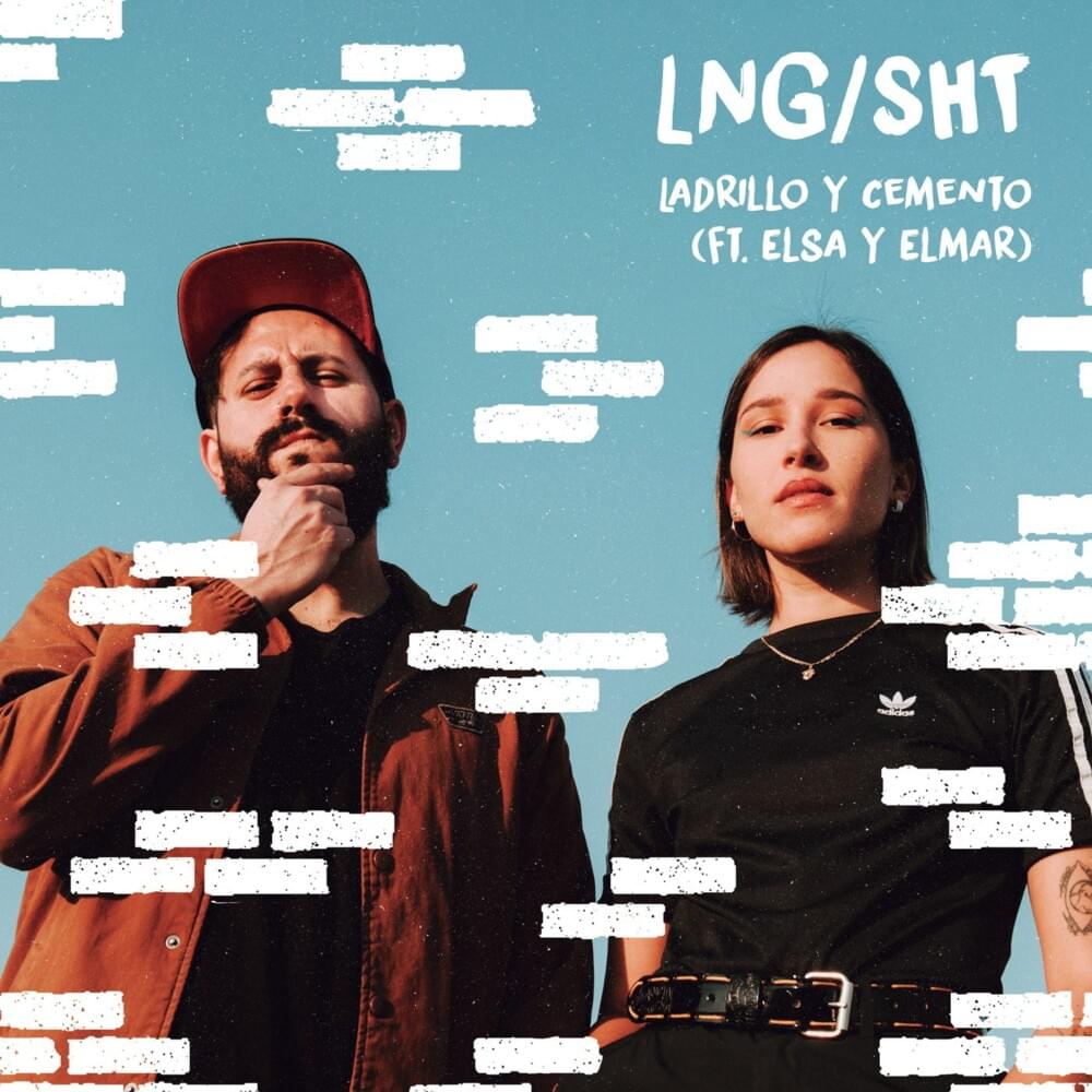 Ladrillo Y Cemento by Lng/SHT