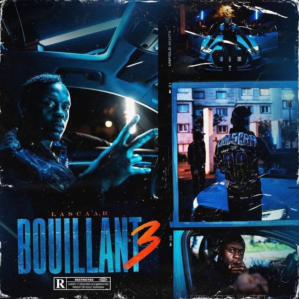 Bouillant 3 by Lascaar