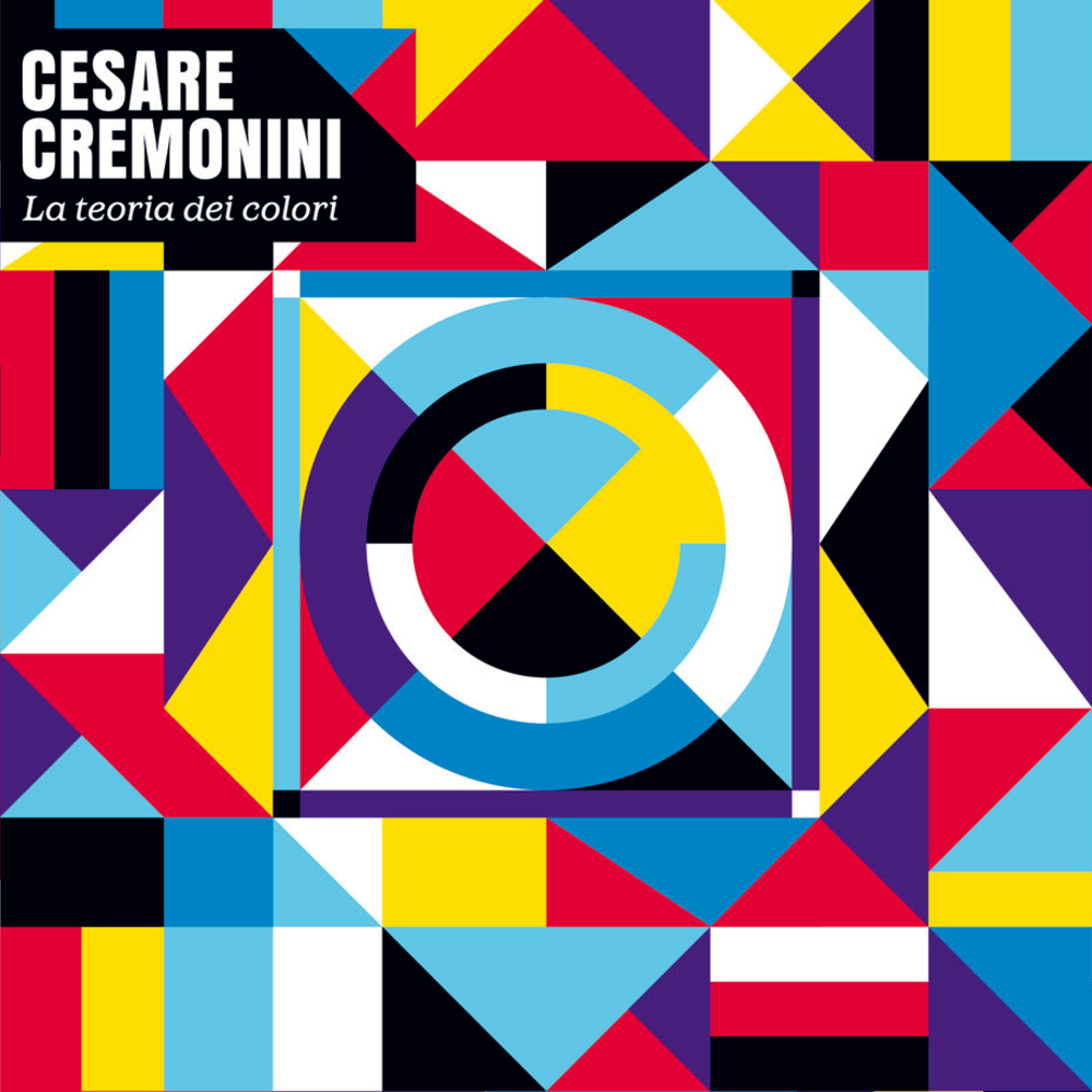 La Nuova Stella Di Broadway by Cesare Cremonini