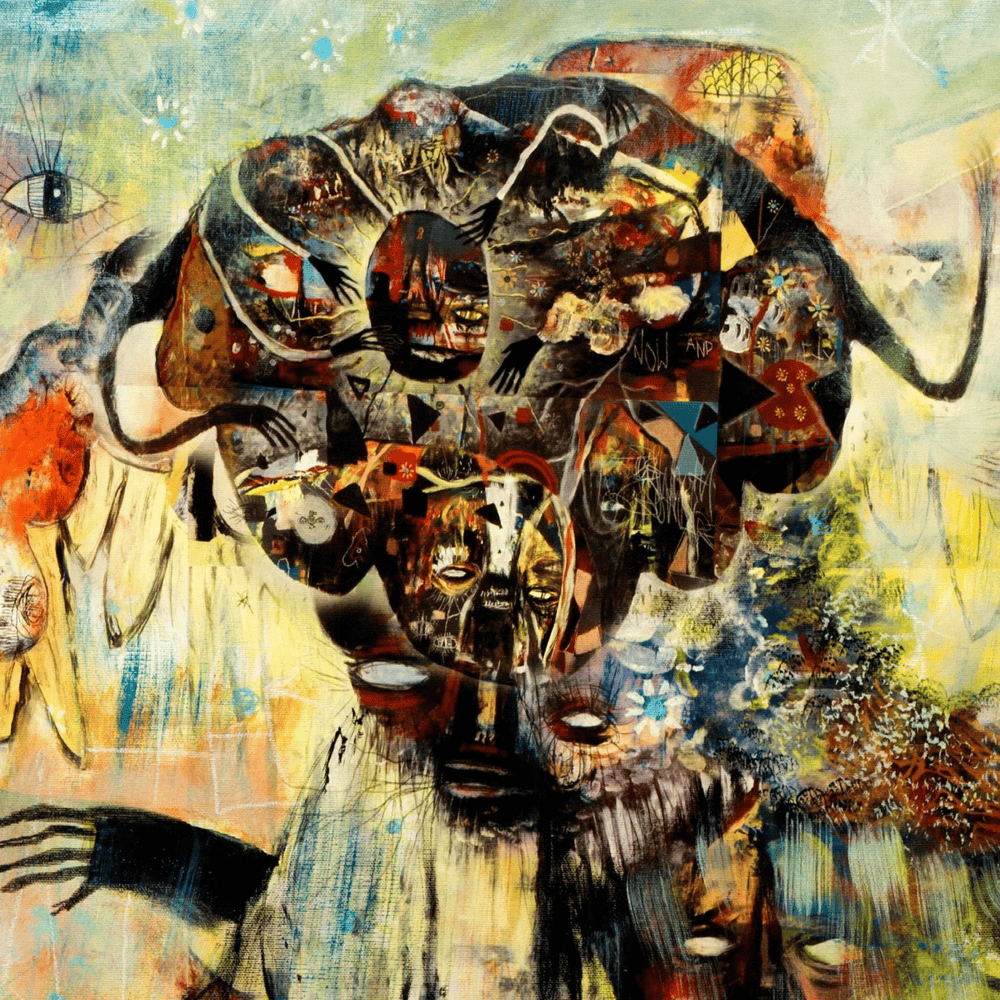 Dancing Devil by Small Leaks Sink Ships