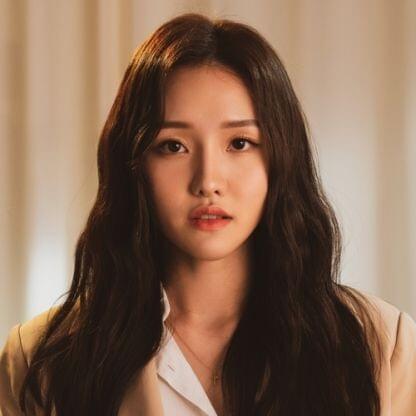 Photo of NIA (니아) (Singer)