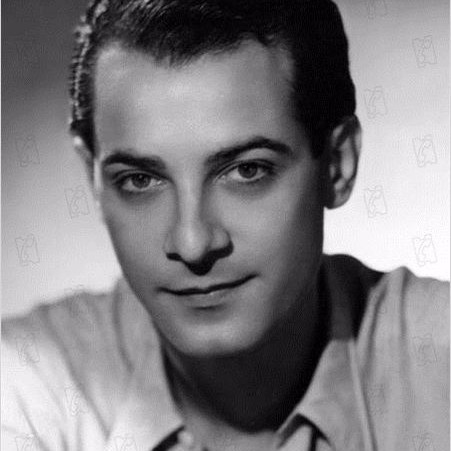 Georges Guétary Profile Picture Photo of Georges Guétary