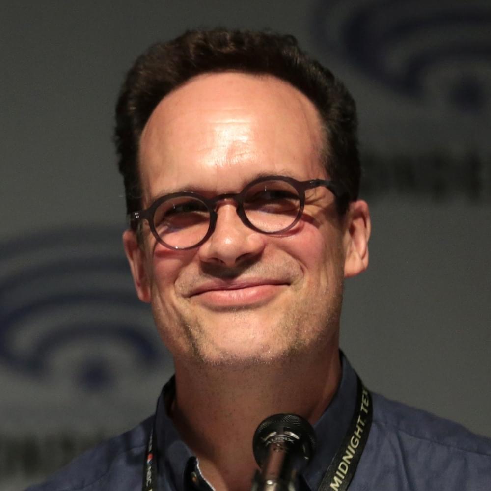 Photo of Diedrich Bader