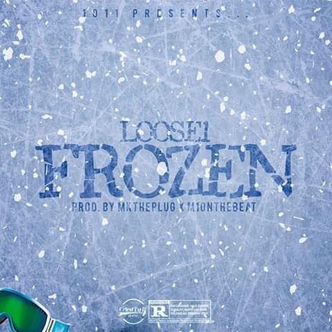 Frozen by Loose1