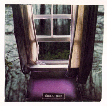 My Bed Is Red by Eric’s Trip