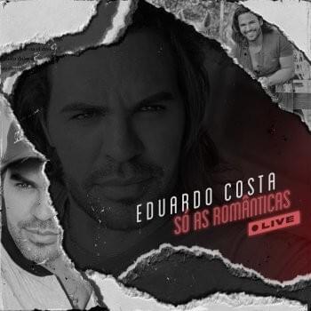 Cover image for Live Só As Românticas