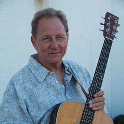 Photo of Bob Lind
