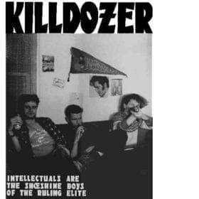 Cover image for Intellectuals Are The Shoeshine Boys Of The Ruling Elite