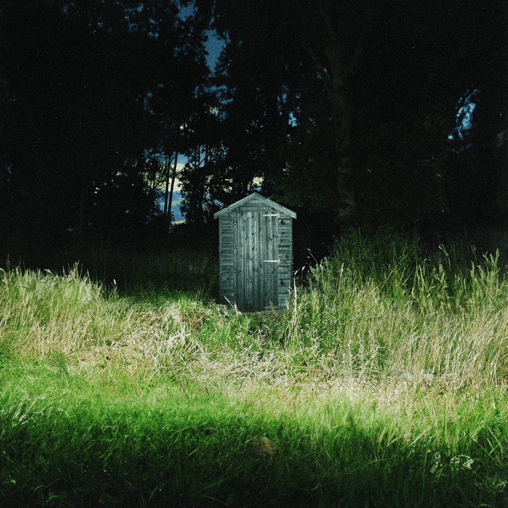 Cover image for Dark Rainbow