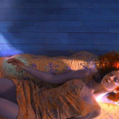 Fireflies by emmy Curl