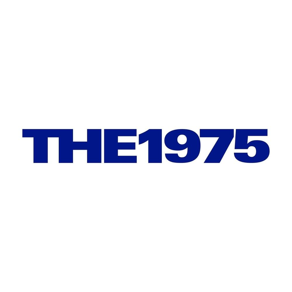 Cover image for The 1975