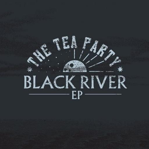 Album cover art for "Out on the Tiles" by The Tea Party