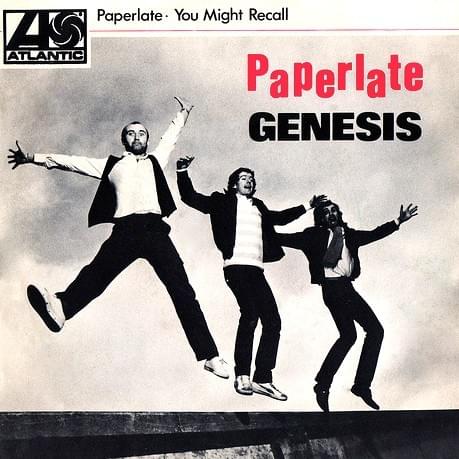 Cover image for Paperlate