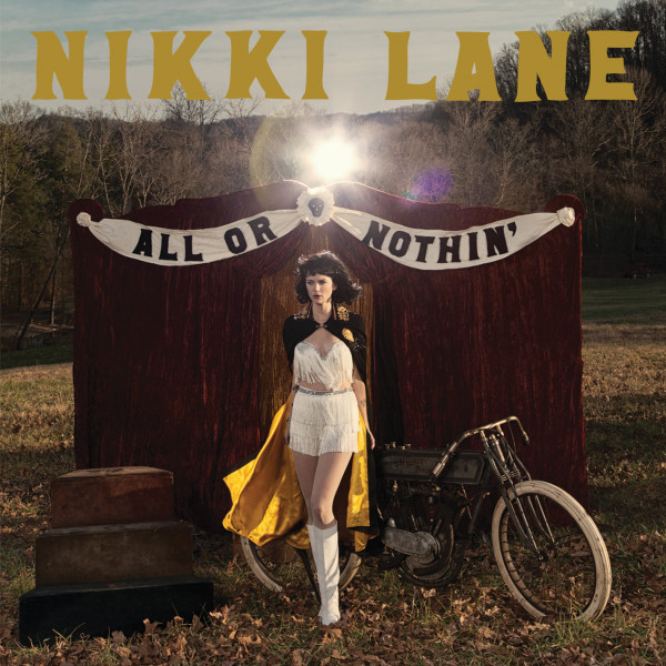 Right Time by Nikki Lane