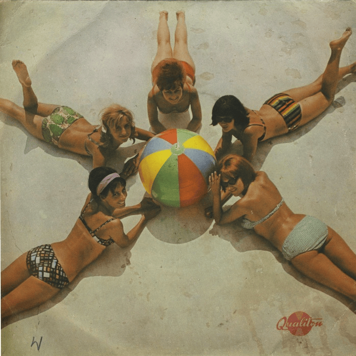 Cover image for Kis Virág / Eltávozott Nap