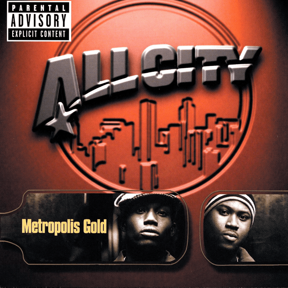 Move on You (Remix) by All City