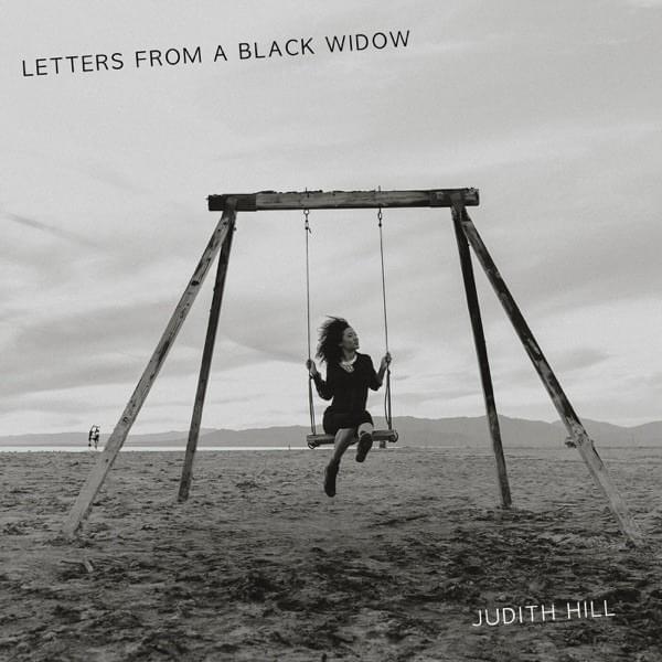 Cover image for Letters From a Black Widow
