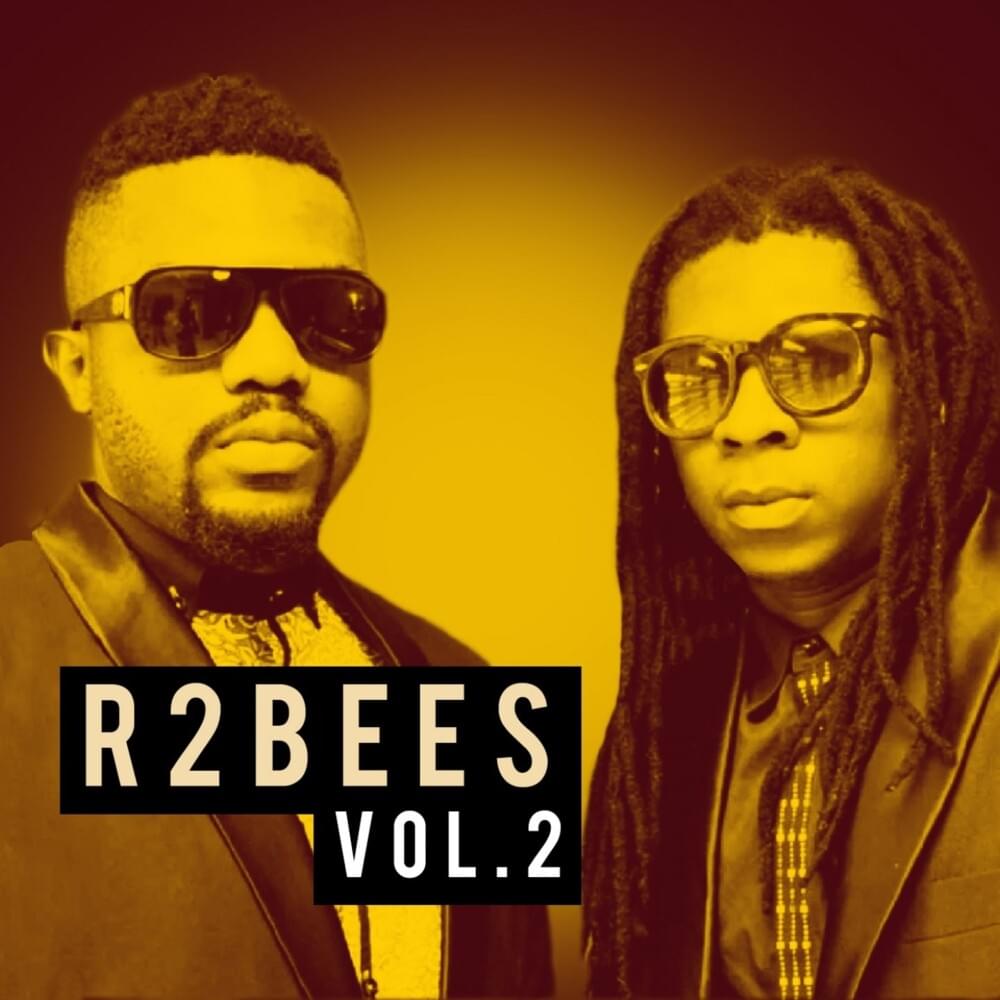 Cover image for R2Bees,Vol. 2