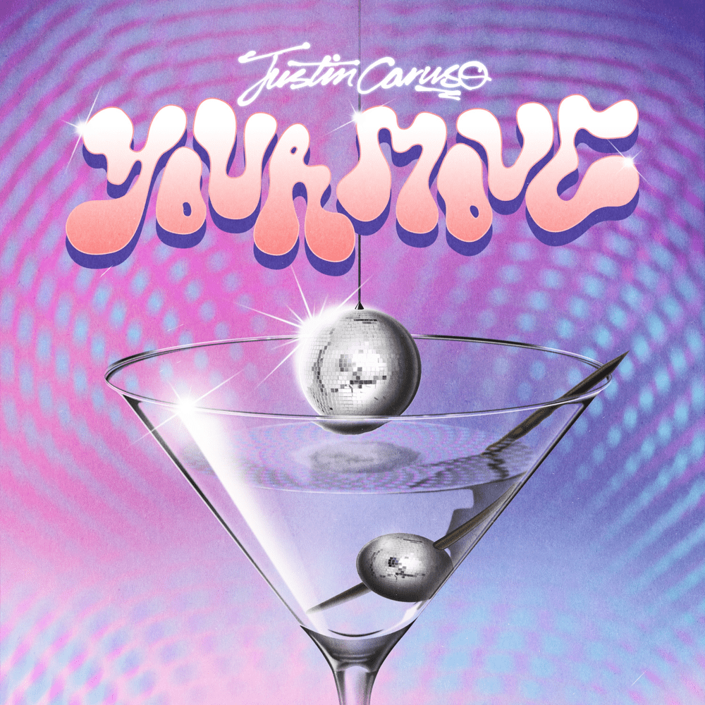 Your Move by Justin Caruso