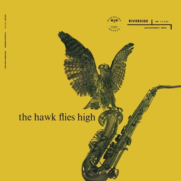 Think Deep by Coleman Hawkins